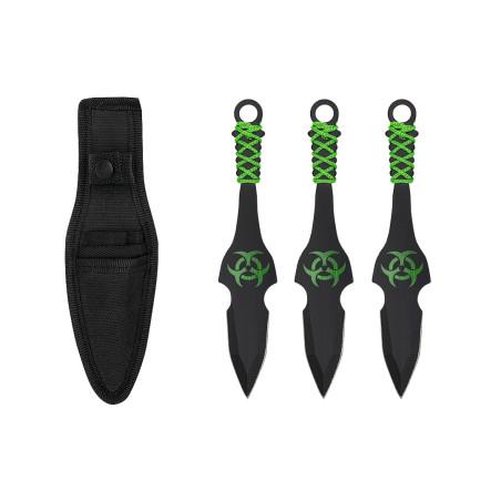 Zestaw Rzutek BSH ADVENTURE N-439B Zestaw Rzutek BSH ADVENTURE N-439B