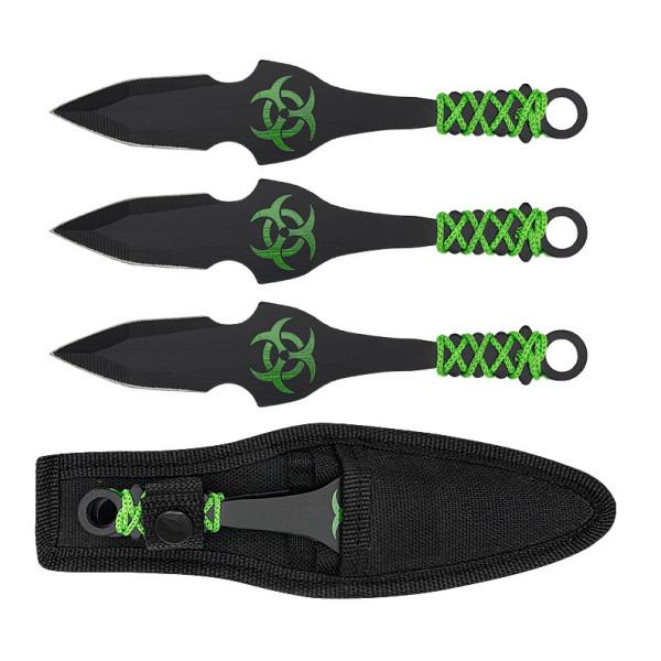 Zestaw Rzutek BSH ADVENTURE N-439B Zestaw Rzutek BSH ADVENTURE N-439B