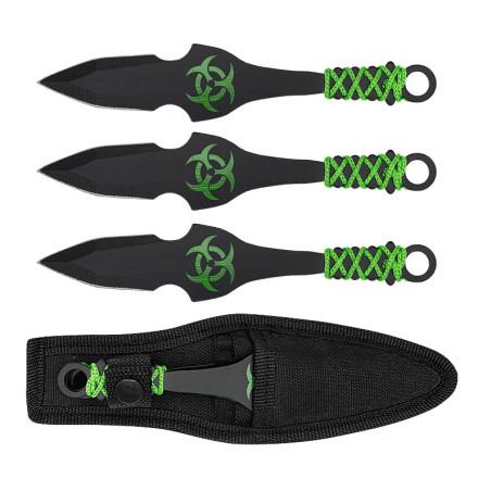 Zestaw Rzutek BSH ADVENTURE N-439B Zestaw Rzutek BSH ADVENTURE N-439B