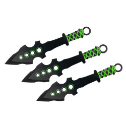 Zestaw Rzutek BSH ADVENTURE N-439C