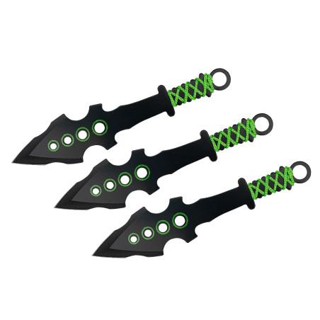 Zestaw Rzutek BSH ADVENTURE N-439C