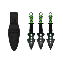 Zestaw Rzutek BSH ADVENTURE N-439C 2