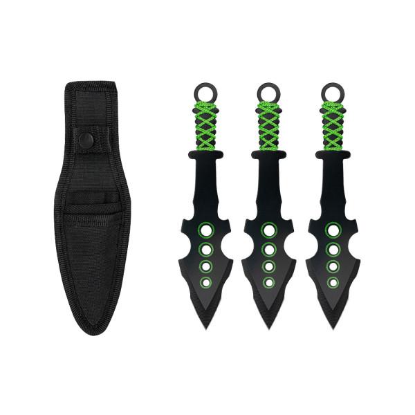 Zestaw Rzutek BSH ADVENTURE N-439C