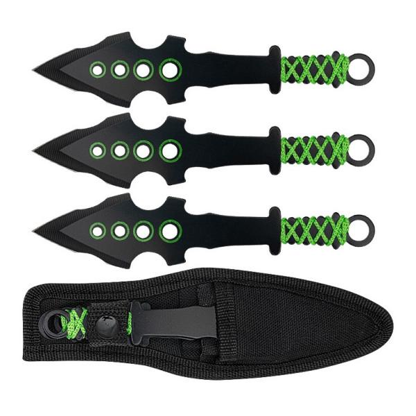 Zestaw Rzutek BSH ADVENTURE N-439C