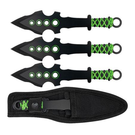 Zestaw Rzutek BSH ADVENTURE N-439C