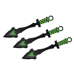 Zestaw Rzutek BSH ADVENTURE N-439D