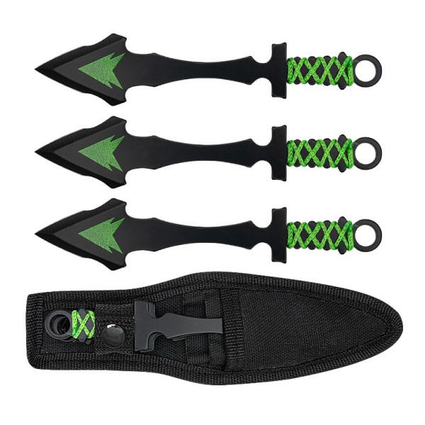 Zestaw Rzutek BSH ADVENTURE N-439D