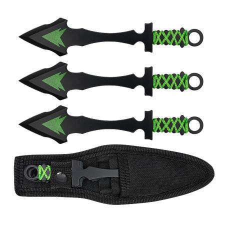 Zestaw Rzutek BSH ADVENTURE N-439D