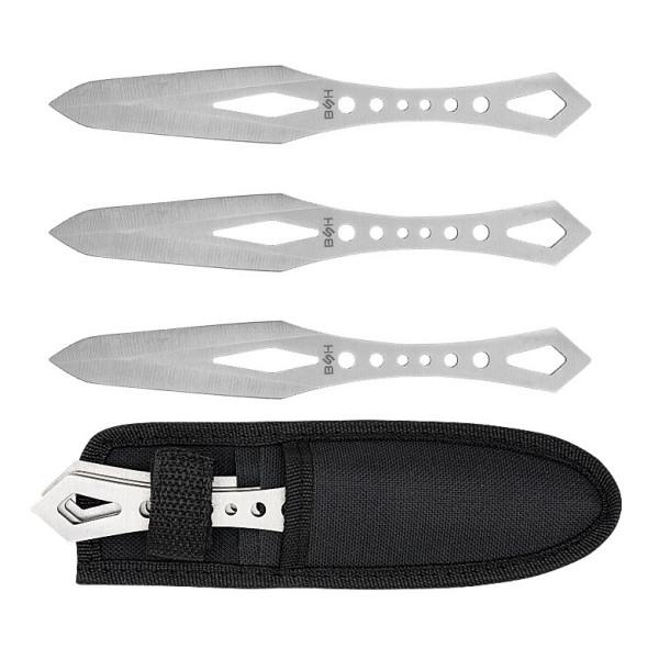 Zestaw Rzutek BSH ADVENTURE N-440A