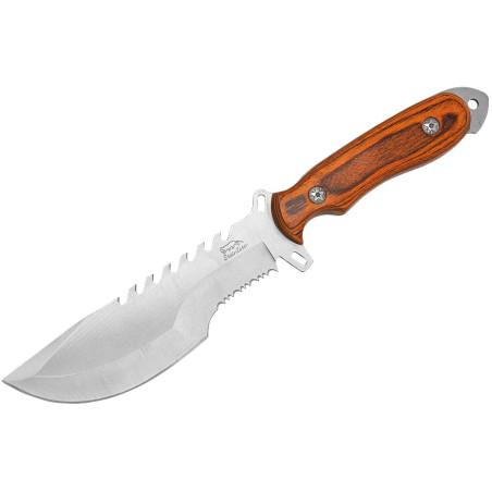 Nóż BSH ADVENTURE N-219C