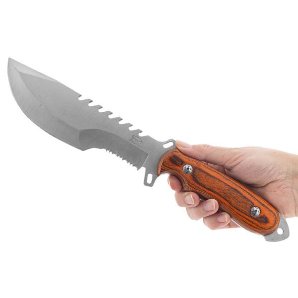 Nóż BSH ADVENTURE N-219C