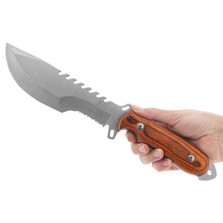 Nóż BSH ADVENTURE N-219C