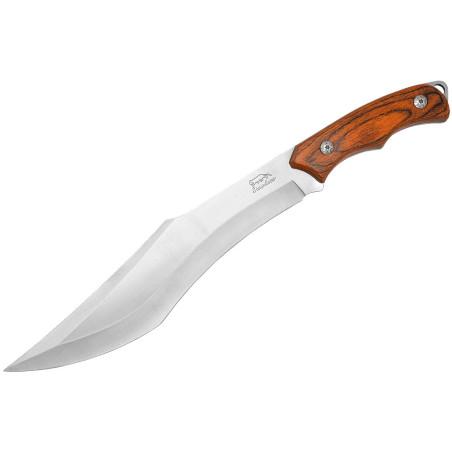 Nóż BSH ADVENTURE N-219D