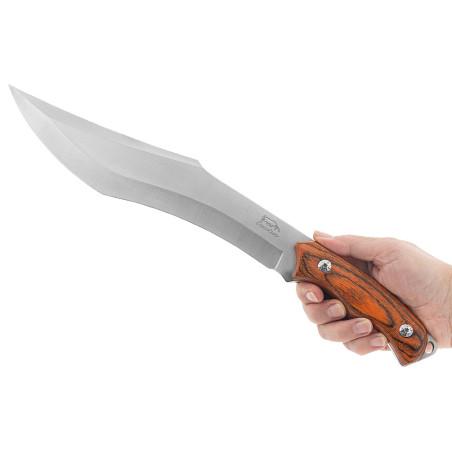 Nóż BSH ADVENTURE N-219D