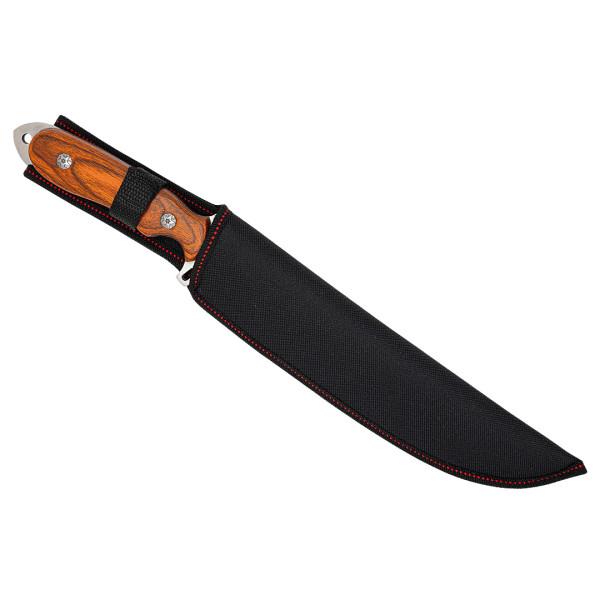 Nóż BSH ADVENTURE N-219E