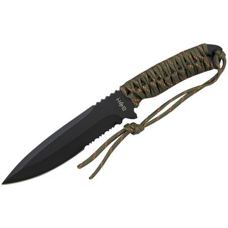 Nóż Taktyczny BSH ADVENTURE N-269