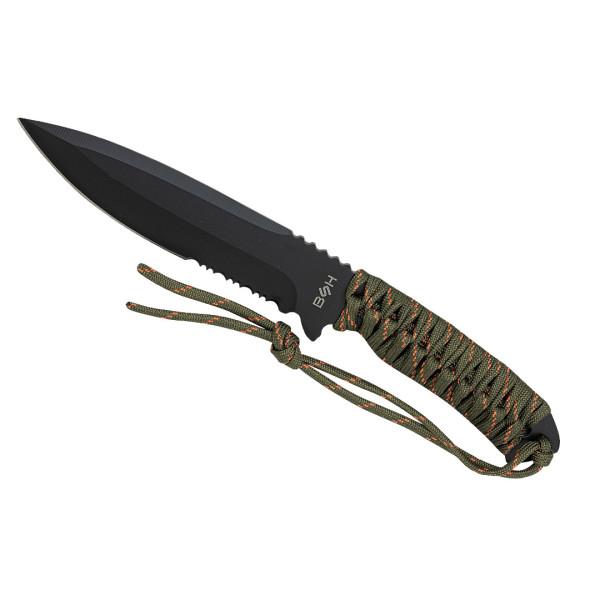 Nóż Taktyczny BSH ADVENTURE N-269