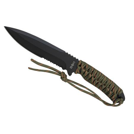 Nóż Taktyczny BSH ADVENTURE N-269