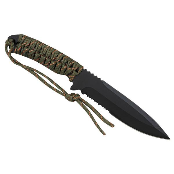 Nóż Taktyczny BSH ADVENTURE N-269