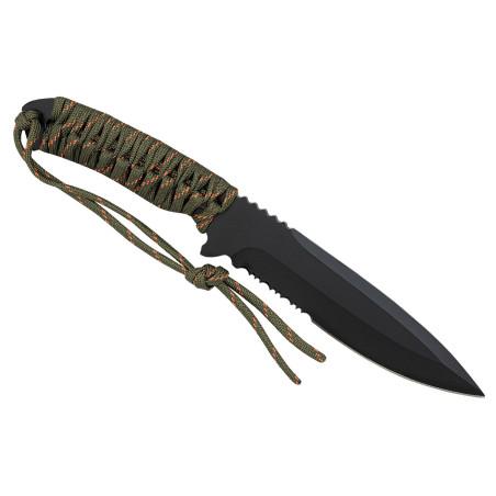 Nóż Taktyczny BSH ADVENTURE N-269