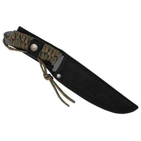 Nóż Taktyczny BSH ADVENTURE N-269