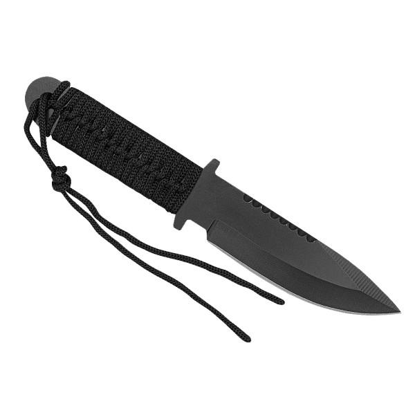 Nóż Taktyczny - Rzutka BSH ADVENTURE N-407A Nóż Taktyczny - Rzutka BSH ADVENTURE N-407A