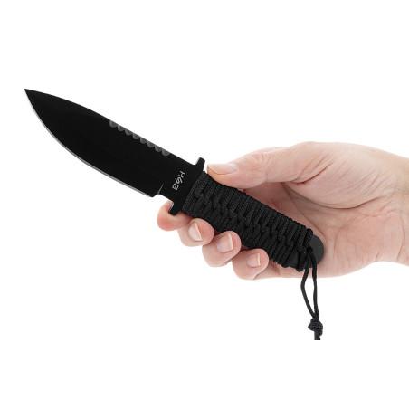 Nóż Taktyczny - Rzutka BSH ADVENTURE N-407A Nóż Taktyczny - Rzutka BSH ADVENTURE N-407A