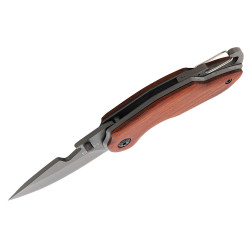 Nóż Składany BSH ADVENTURE N-004A 2