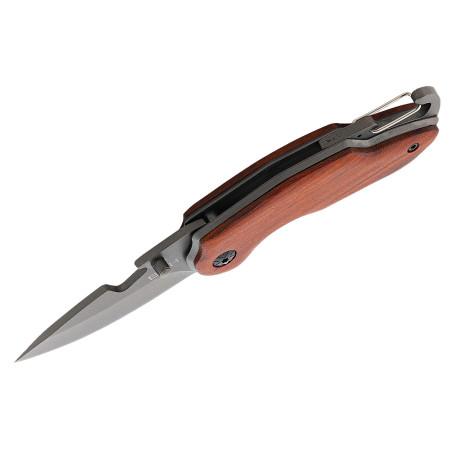 Nóż Składany BSH ADVENTURE N-004A Nóż Składany BSH ADVENTURE N-004A