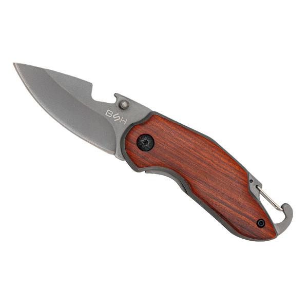 Nóż Składany BSH ADVENTURE N-004A Nóż Składany BSH ADVENTURE N-004A