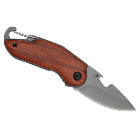 Nóż Składany BSH ADVENTURE N-004A Nóż Składany BSH ADVENTURE N-004A