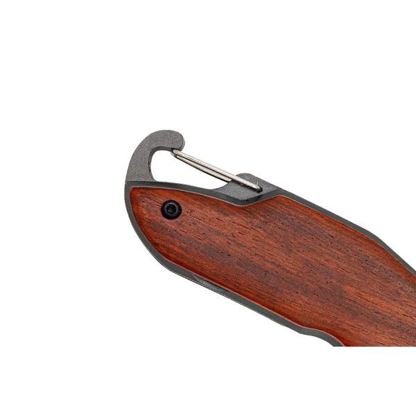 Nóż Składany BSH ADVENTURE N-004A Nóż Składany BSH ADVENTURE N-004A