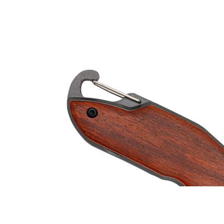 Nóż Składany BSH ADVENTURE N-004A Nóż Składany BSH ADVENTURE N-004A