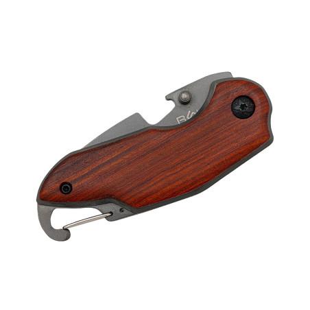 Nóż Składany BSH ADVENTURE N-004A Nóż Składany BSH ADVENTURE N-004A