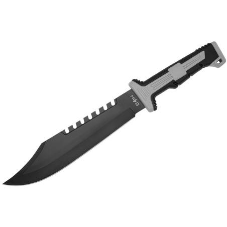 Nóż Taktyczny BSH ADVENTURE N-321A