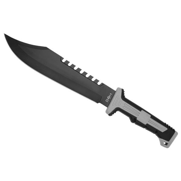 Nóż Taktyczny BSH ADVENTURE N-321A