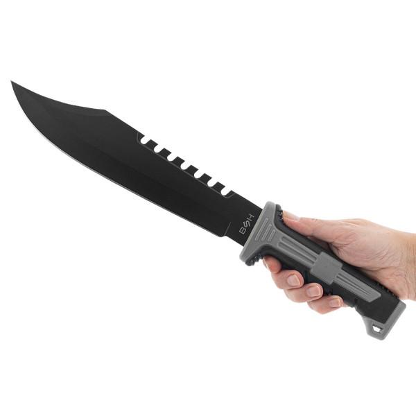 Nóż Taktyczny BSH ADVENTURE N-321A