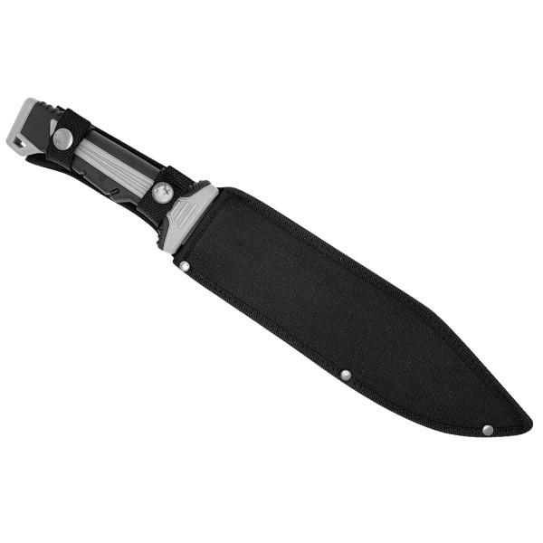 Nóż Taktyczny BSH ADVENTURE N-321B