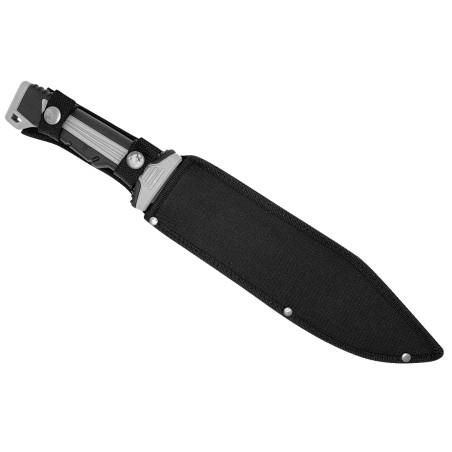 Nóż Taktyczny BSH ADVENTURE N-321B
