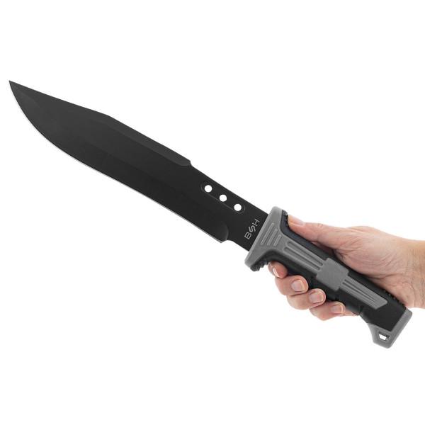 Nóż Taktyczny BSH ADVENTURE N-321B