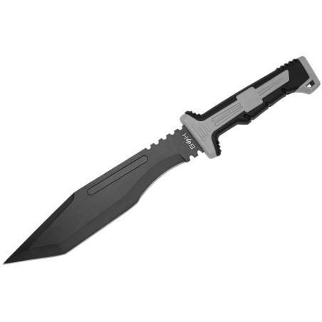 Nóż Taktyczny BSH ADVENTURE N-321C