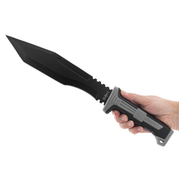 Nóż Taktyczny BSH ADVENTURE N-321C