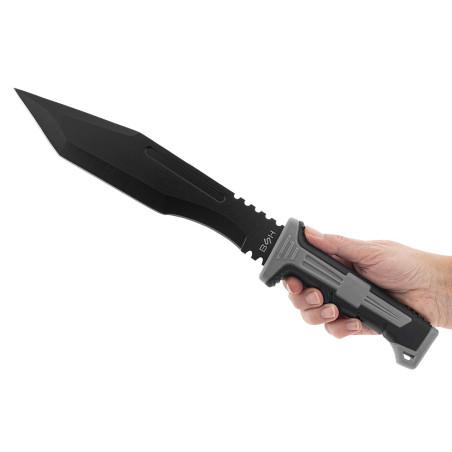 Nóż Taktyczny BSH ADVENTURE N-321C