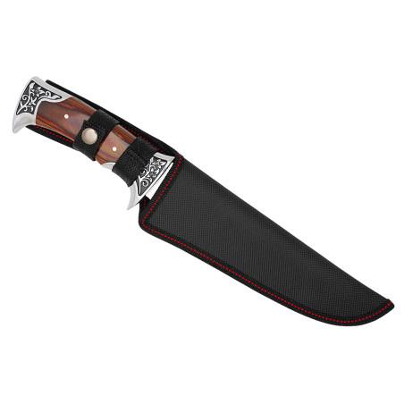 Nóż Myśliwski BSH ADVENTURE N-216C