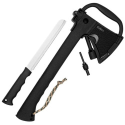 Toporek Wielofunkcyjny BSH ADVENTURE N-752B