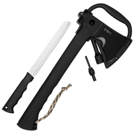 Toporek Wielofunkcyjny BSH ADVENTURE N-752B