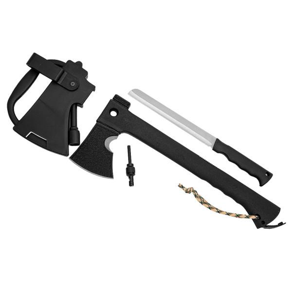 Toporek Wielofunkcyjny BSH ADVENTURE N-752B