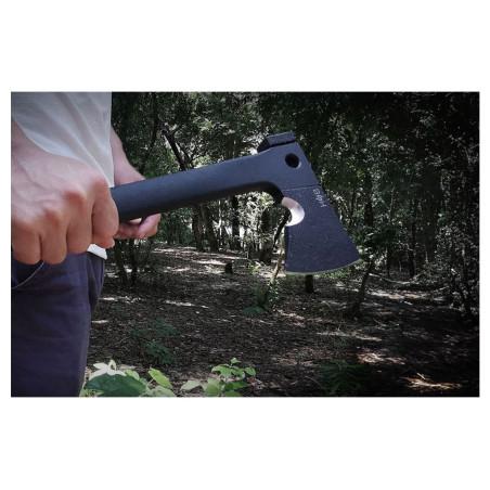 Toporek Wielofunkcyjny BSH ADVENTURE N-752B