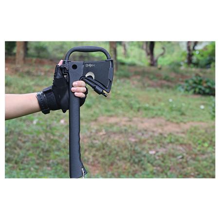 Toporek Wielofunkcyjny BSH ADVENTURE N-752B