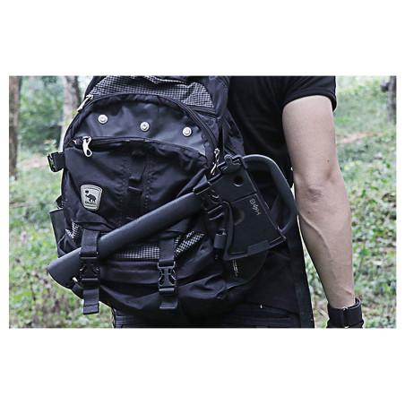 Toporek Wielofunkcyjny BSH ADVENTURE N-752B